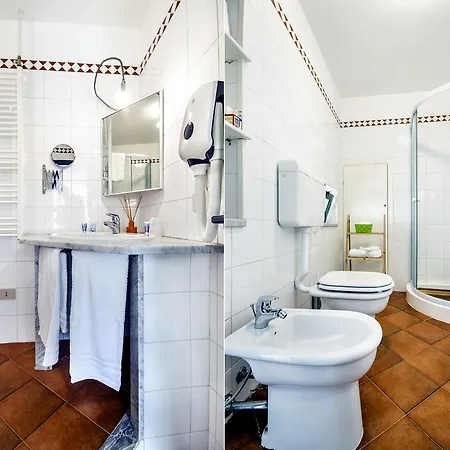 Lovely Flat Maqueda