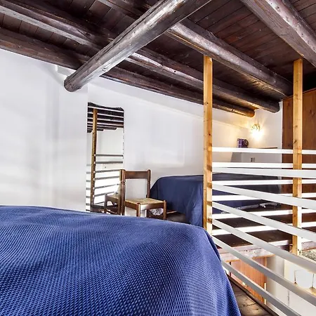 Apartment Lovely Flat Maqueda